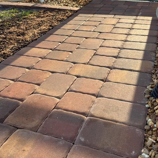 Stone and concrete masonry