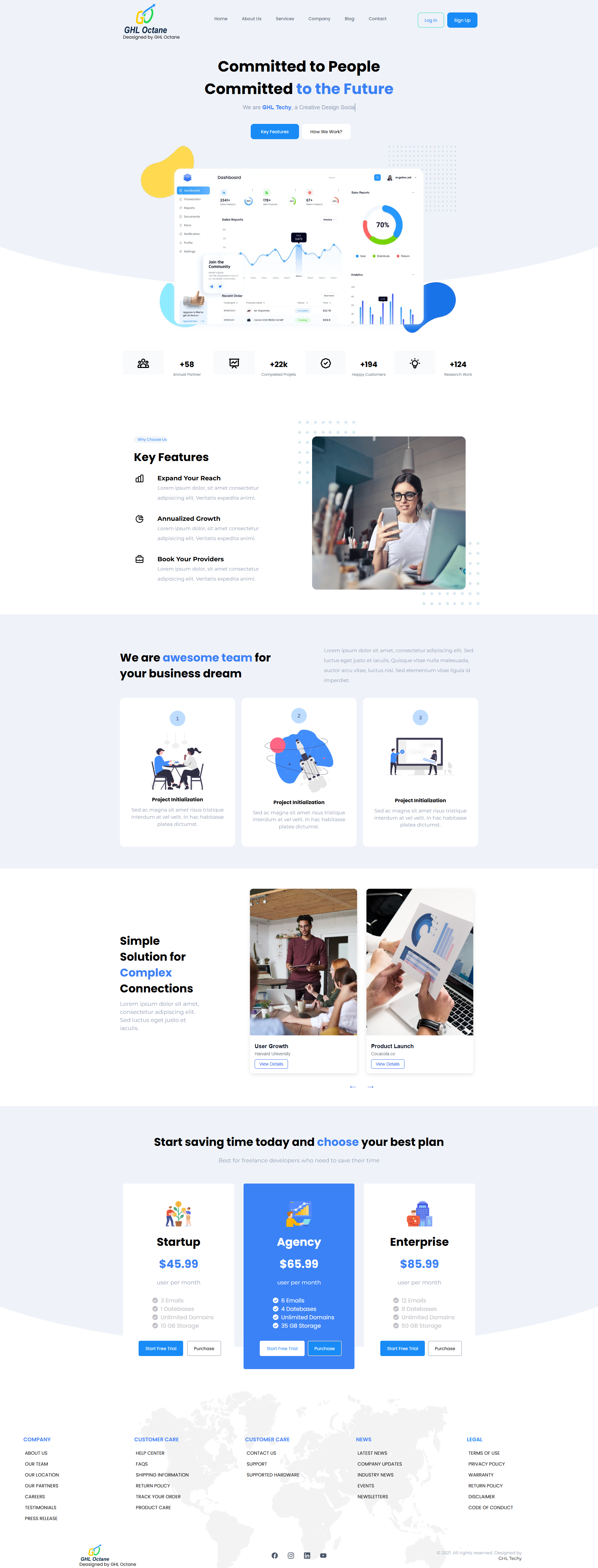 Funnel & Landing Page Design & Optimization - 11