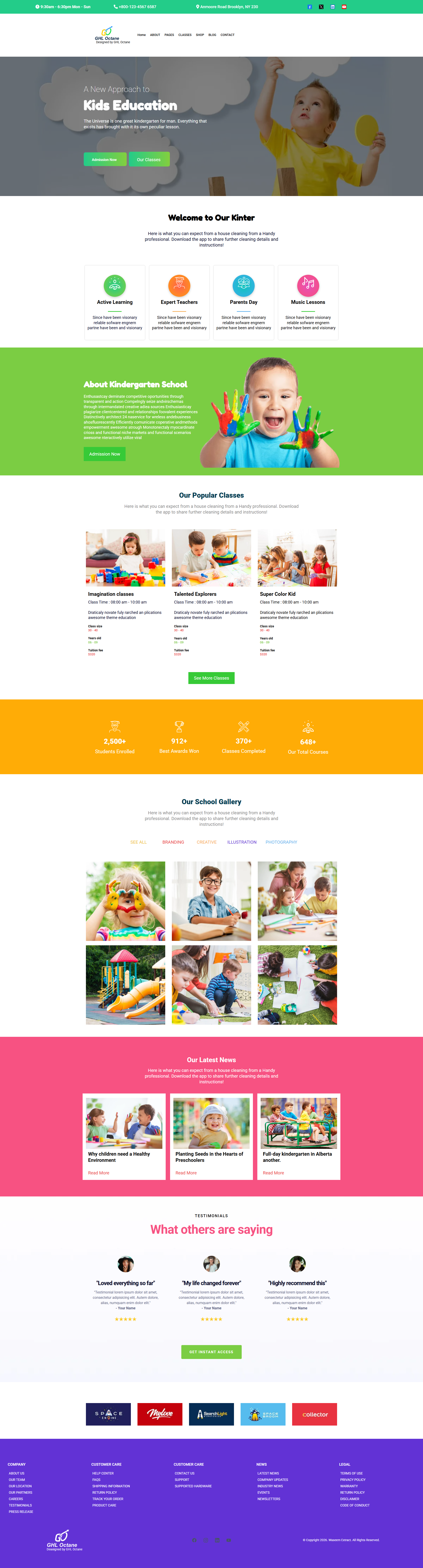 Funnel & Landing Page Design & Optimization - 5