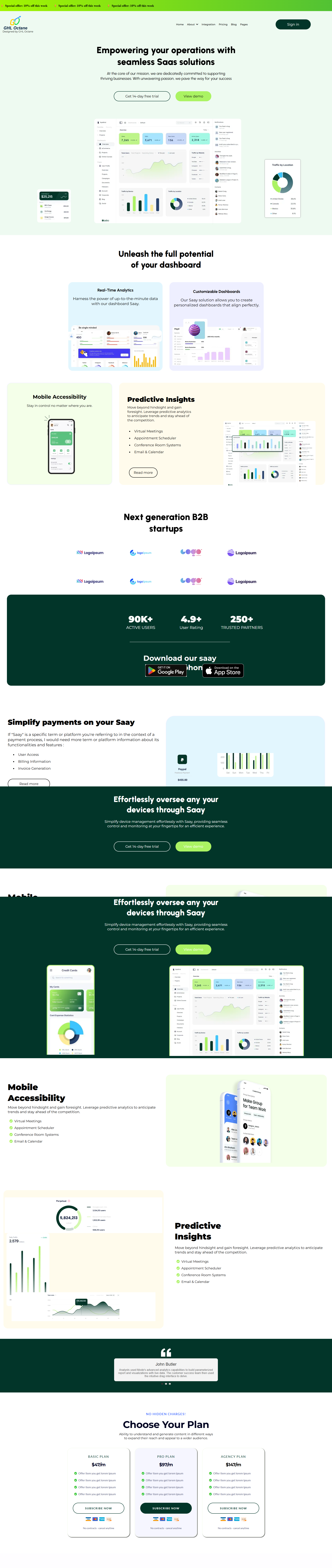 Funnel & Landing Page Design & Optimization - 9
