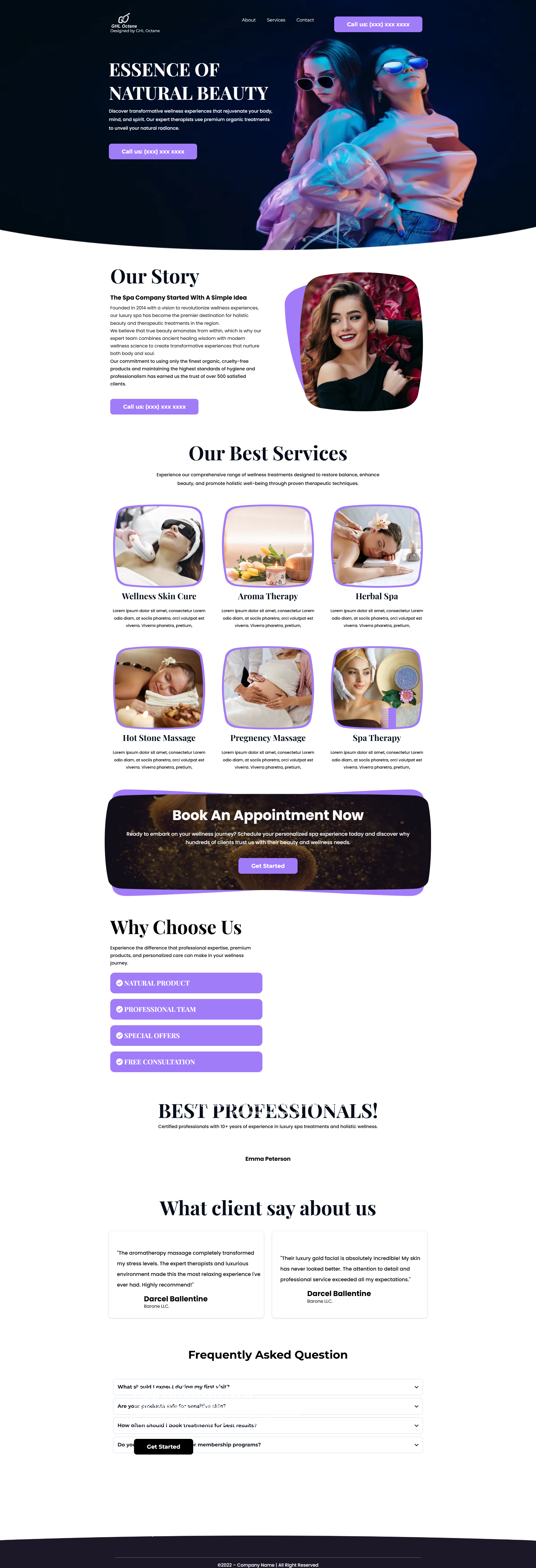 Funnel & Landing Page Design & Optimization - 6