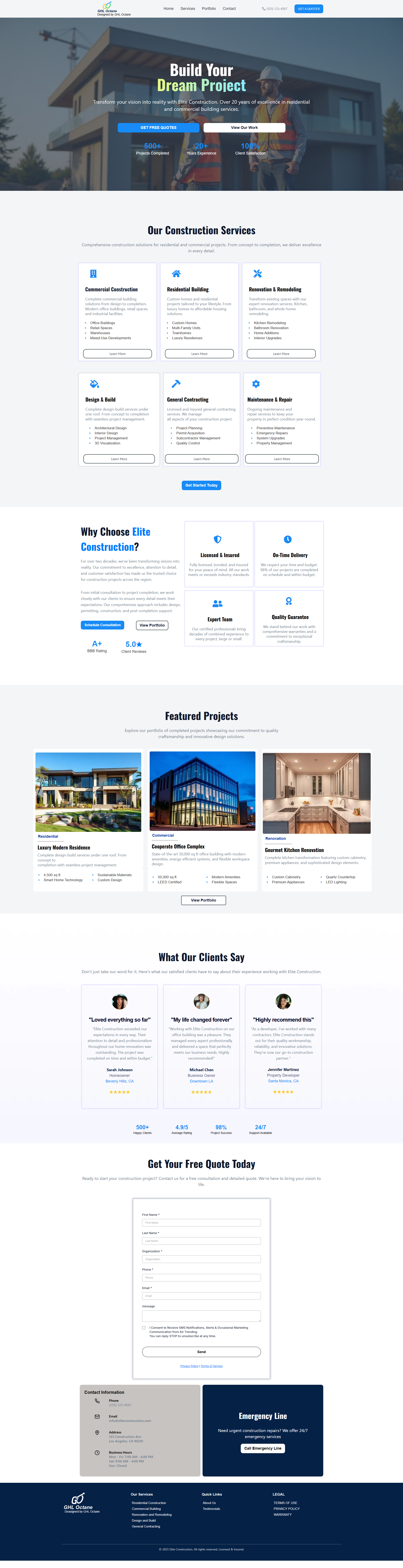 Funnel & Landing Page Design & Optimization - 8