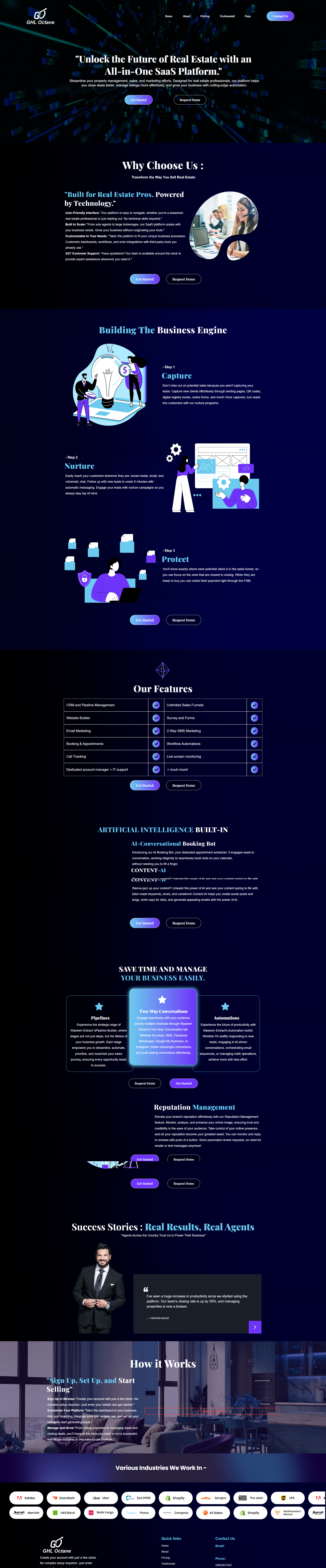 Funnel & Landing Page Design & Optimization - 4
