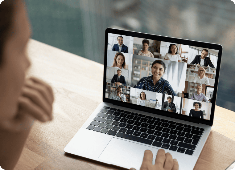 QuicksilverAi Training Visual