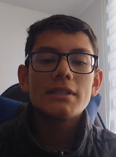 Samuel Cardenas