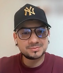 Juan Vargas