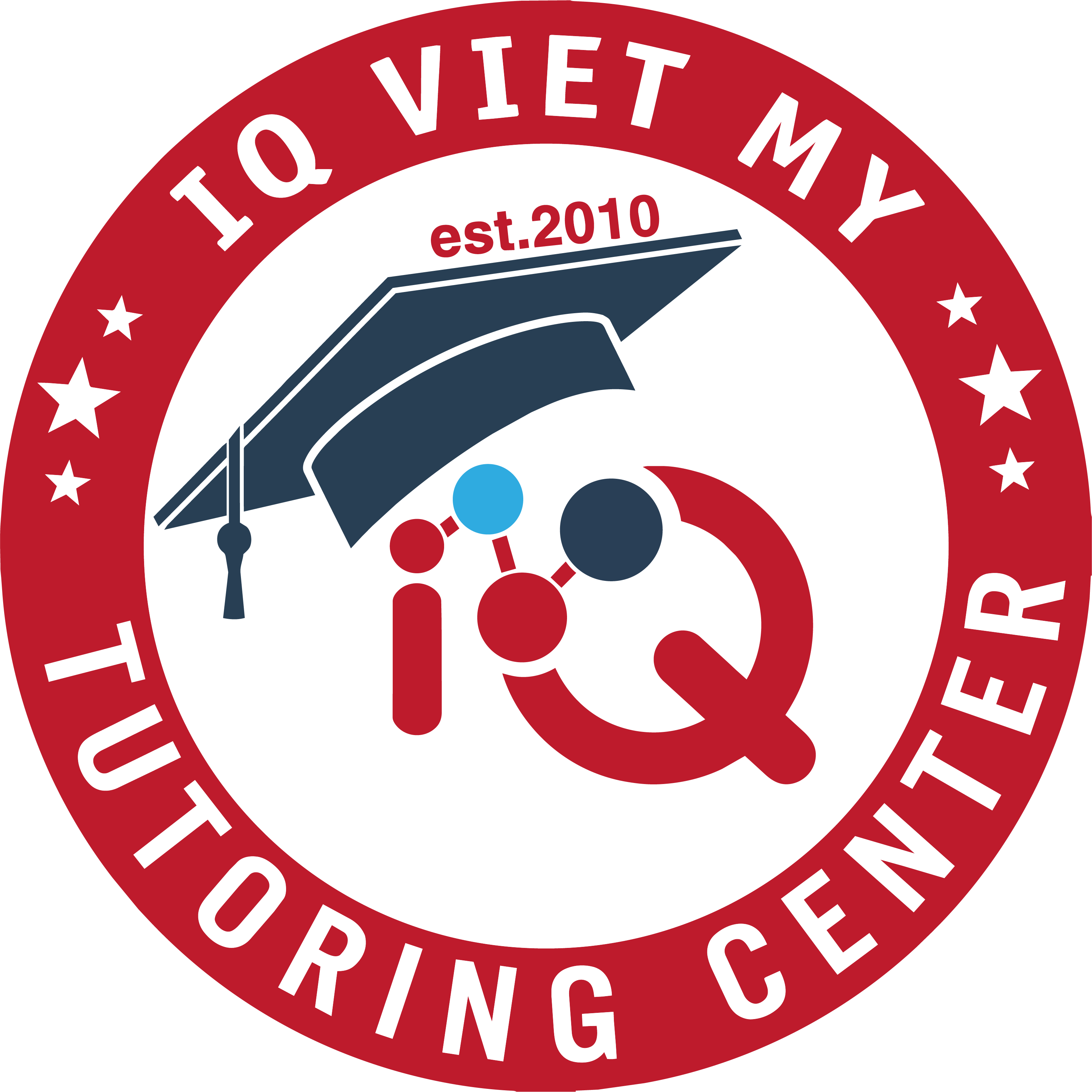 IQ Viet My Tutoring Center