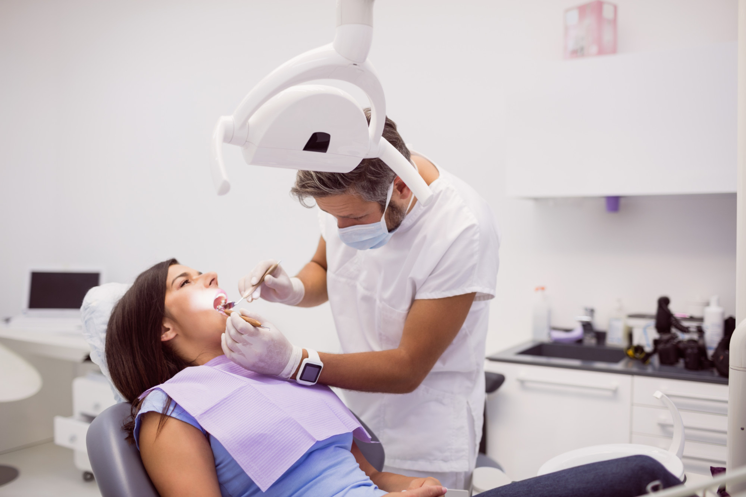 Tooth Extractions