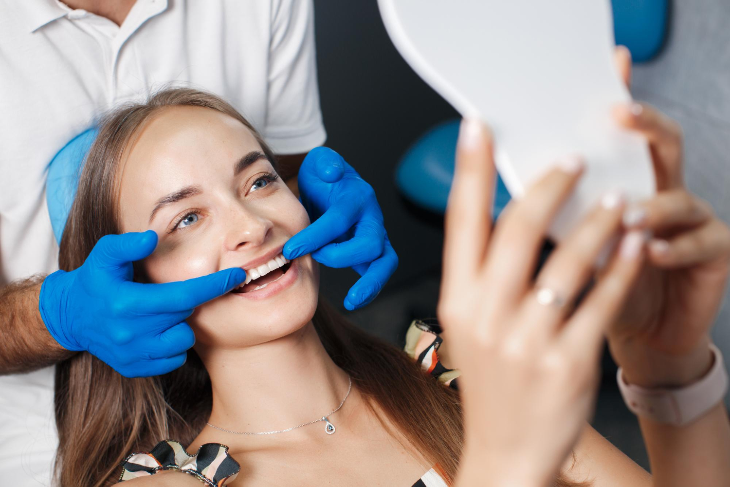 Professional Teeth Cleanings