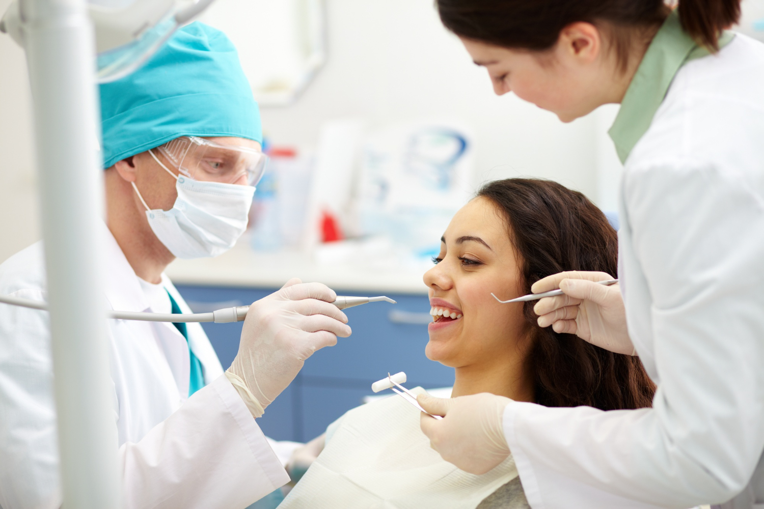 Fillings