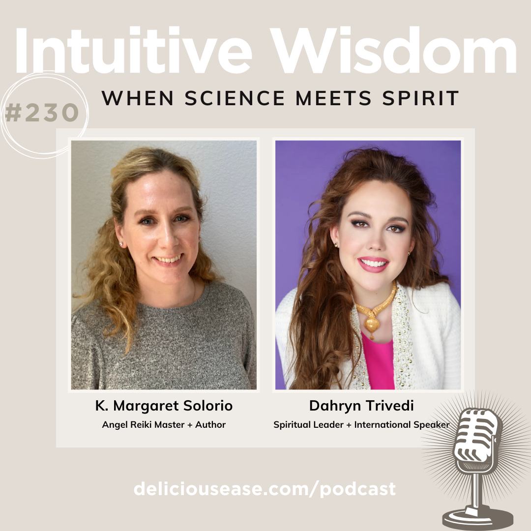 Intuitive Widsom Podcast
