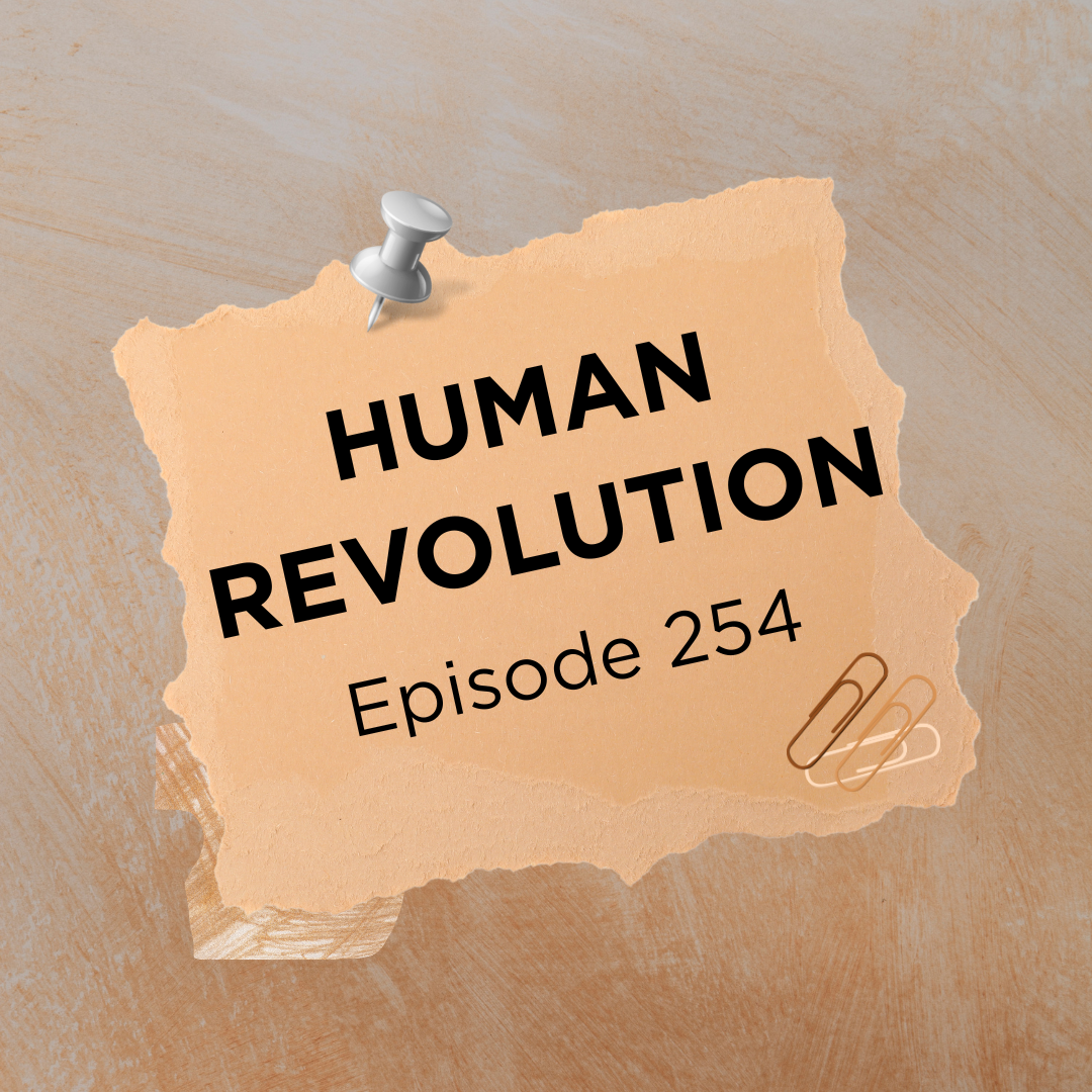 Intuitive Wisdom Podcast Ep 254 K. Margaret Solorio