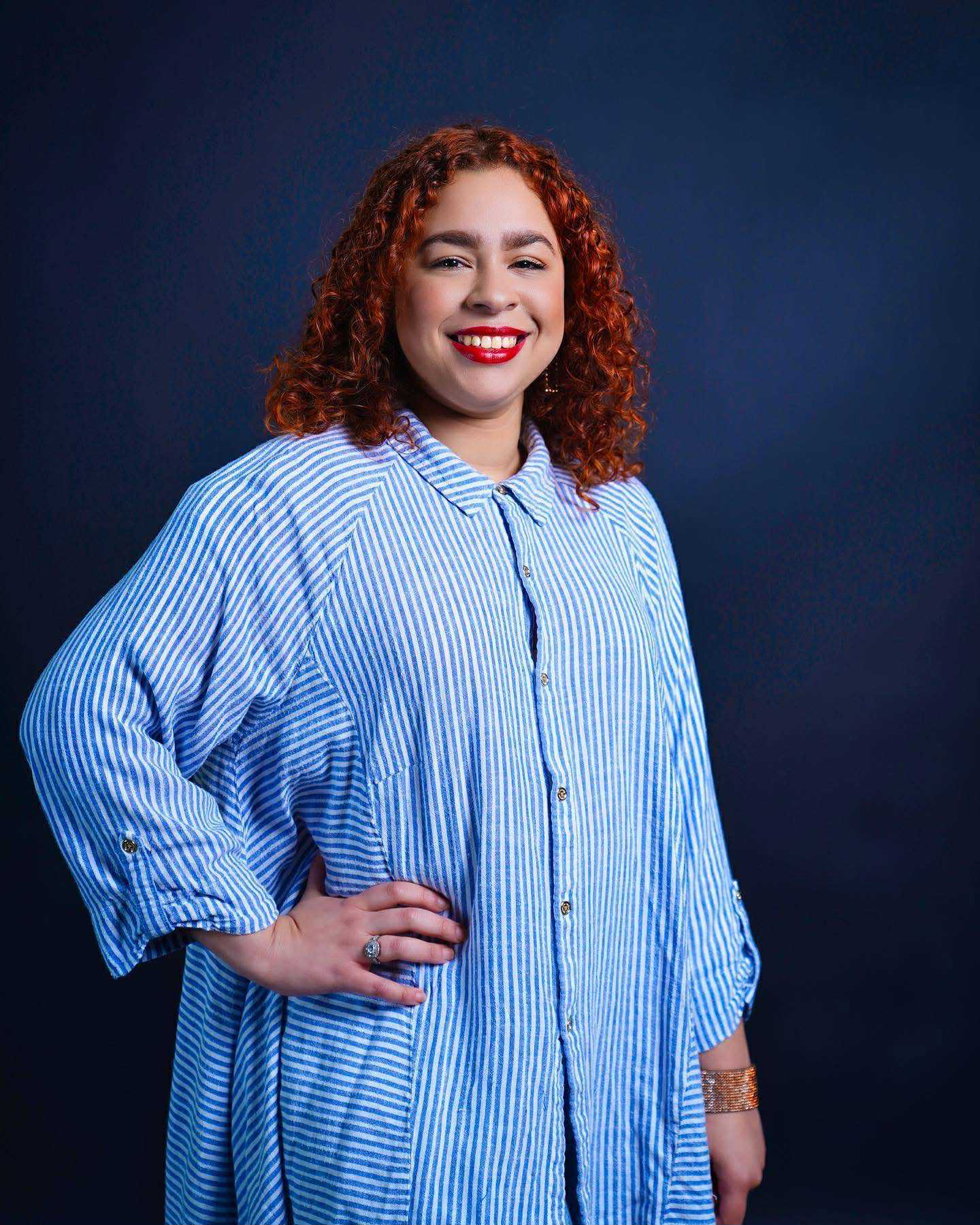 organizational psychologist and system strategist