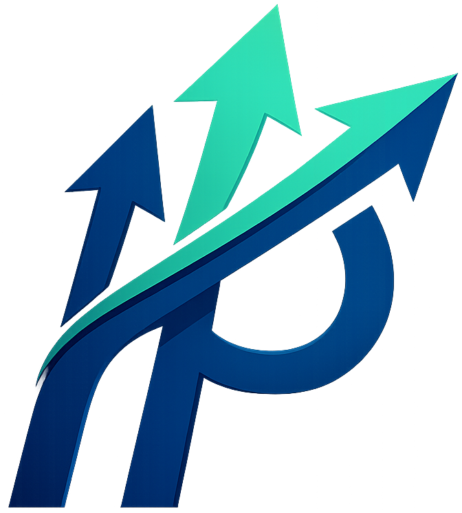 Patterson Growth Company Logo