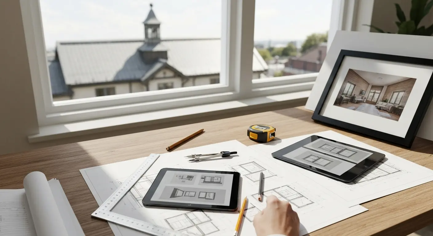 Design collaboration