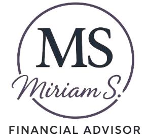 Logo de Miriam Sosa - Asesora Financiera