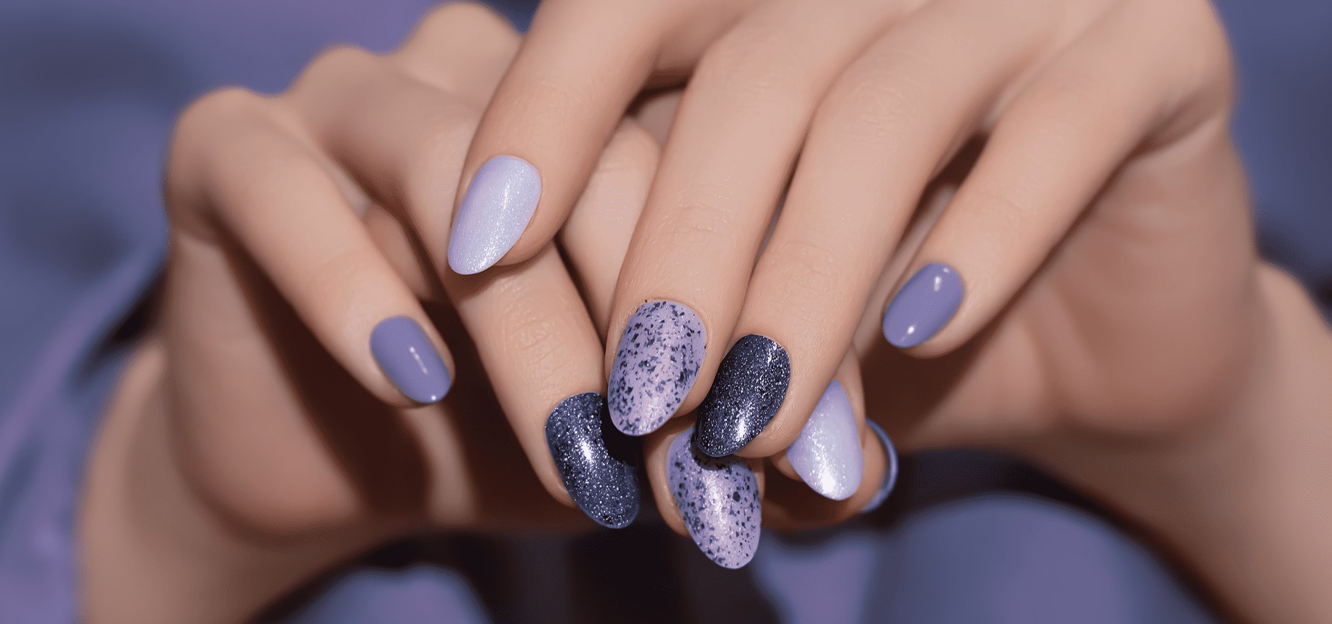 Herbal Nails & Spa