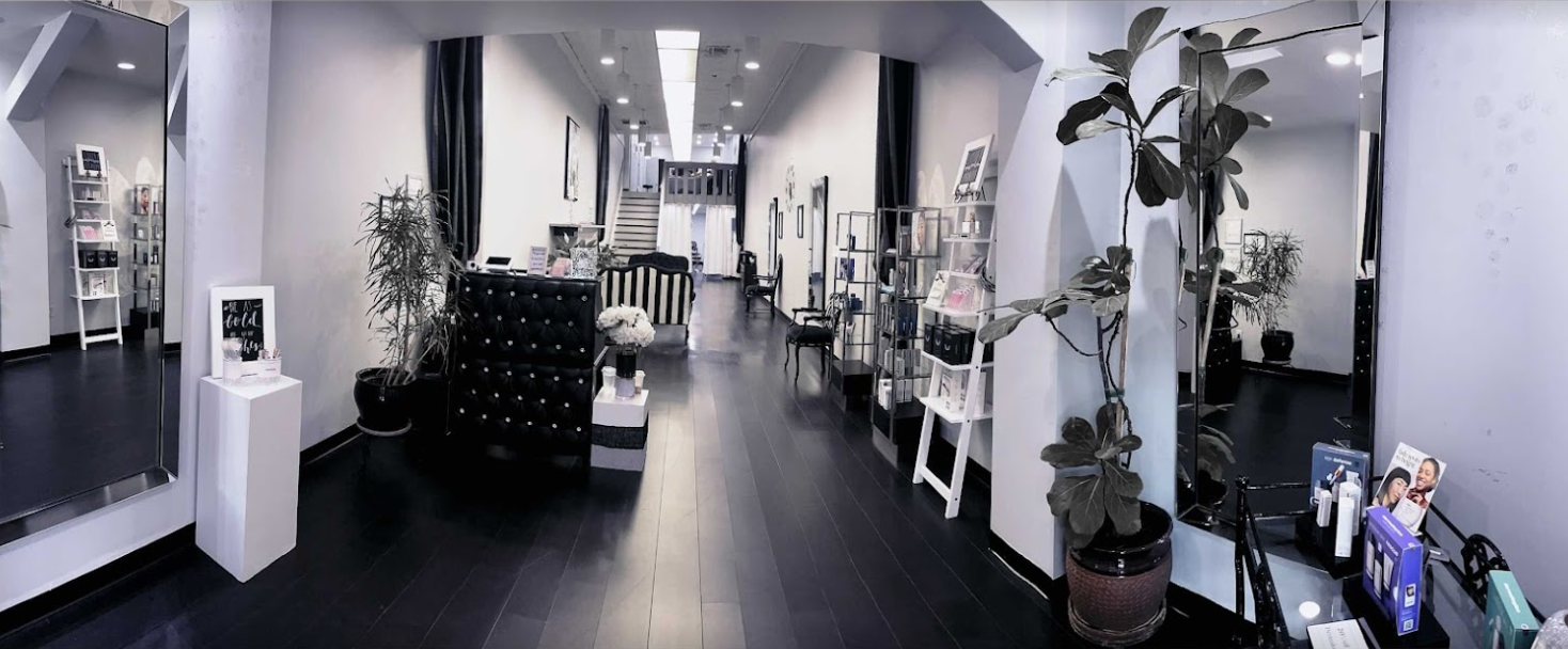 Dazzle Me Nail Salon & Lashes