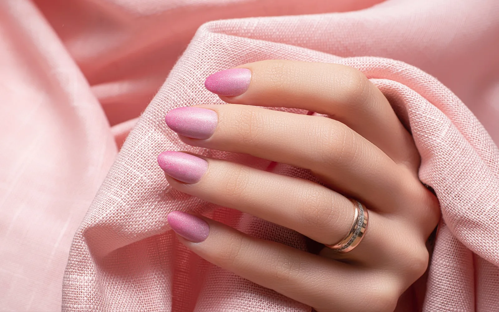 Aria Nails & Spa