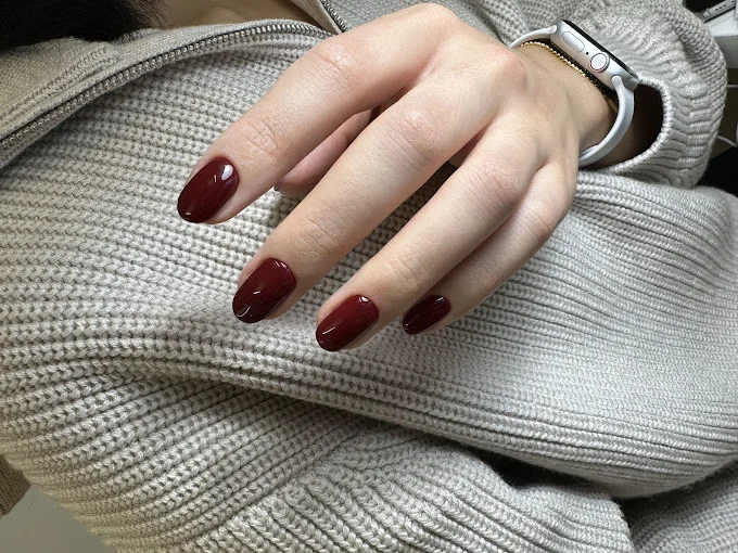 Zara Nails NYC