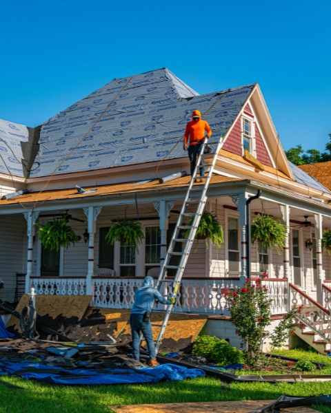Home services and ADU construction marketing