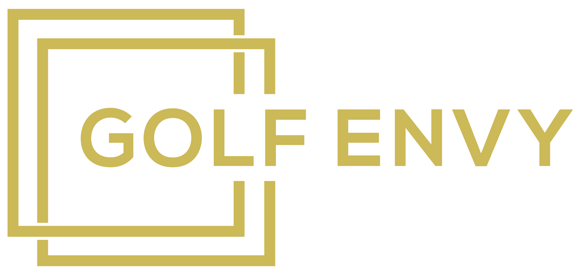 Golf Envy home