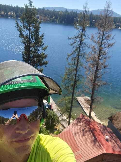 Tree Care Services in Coeur d'Alene, ID