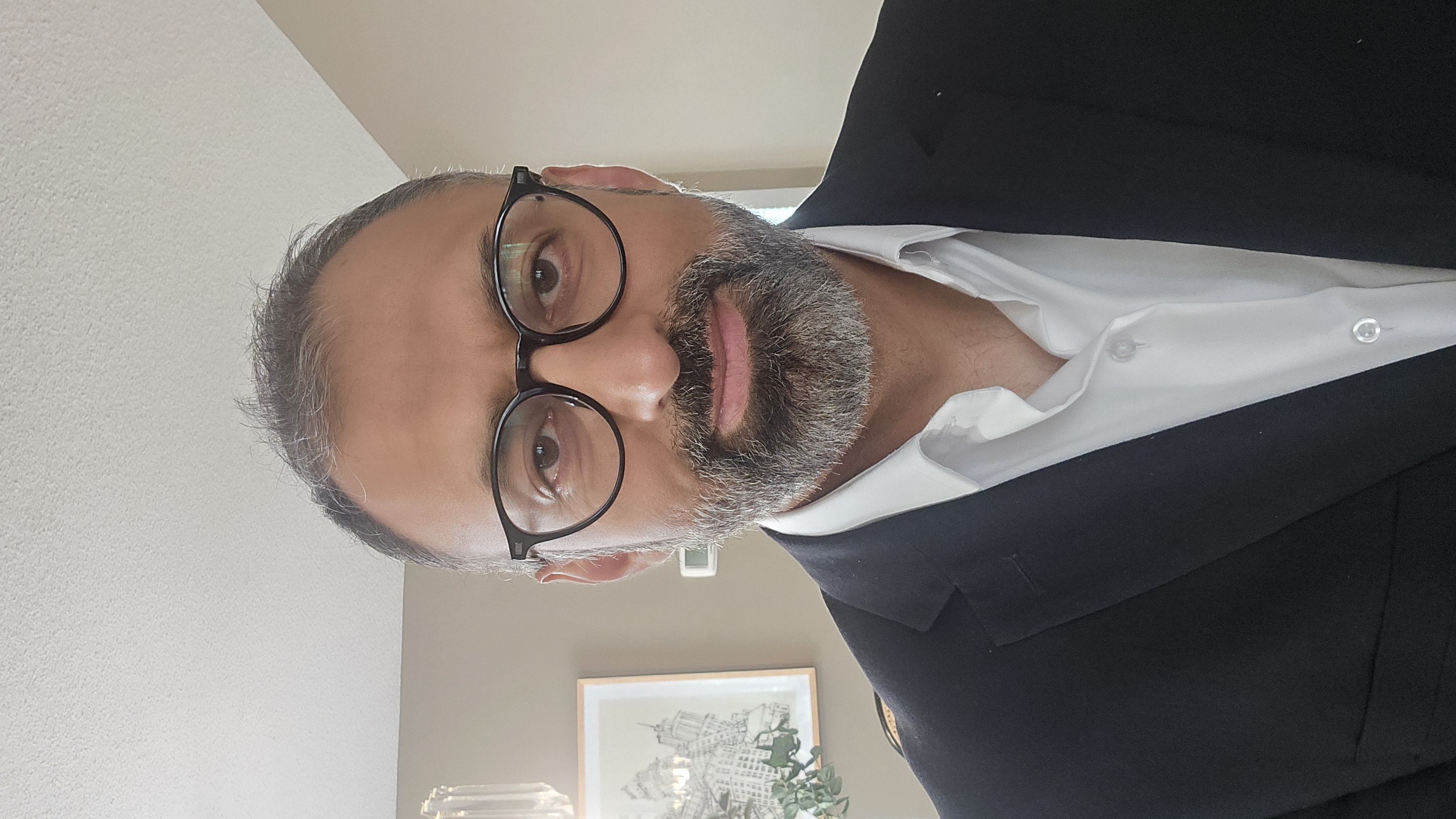 Aftab Sabir