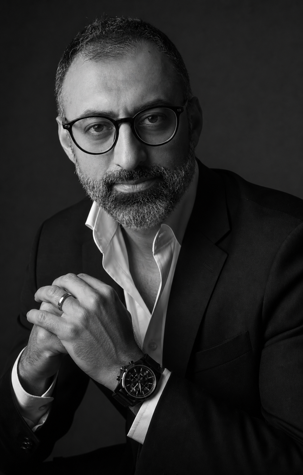 Aftab Sabir