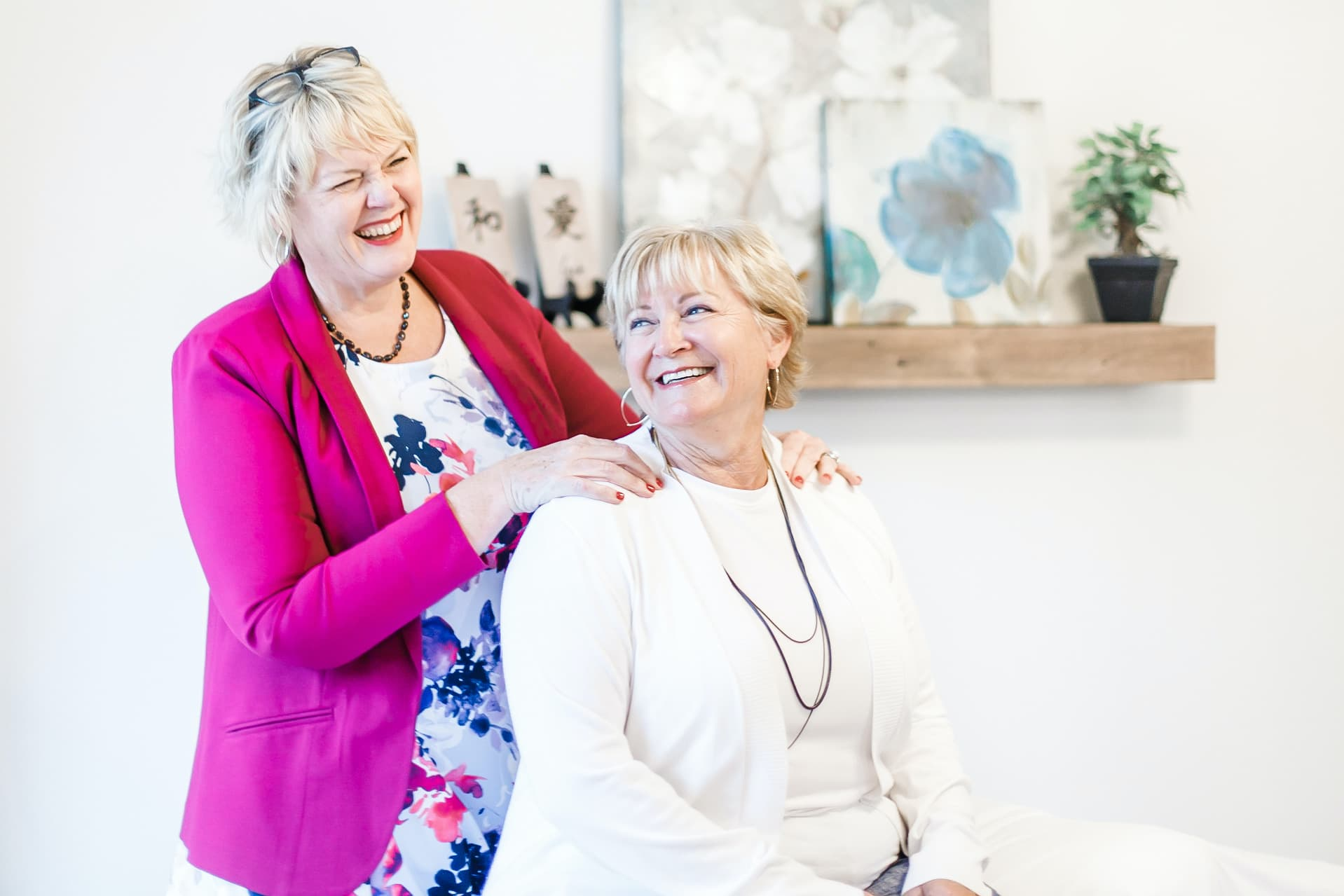 Acupuncture pelvic floor therapy treatment at Boise Better Bladder in Meridian Idaho Acupuncture pelvic floor therapy treatment at Boise Better Bladder in Meridian Idaho