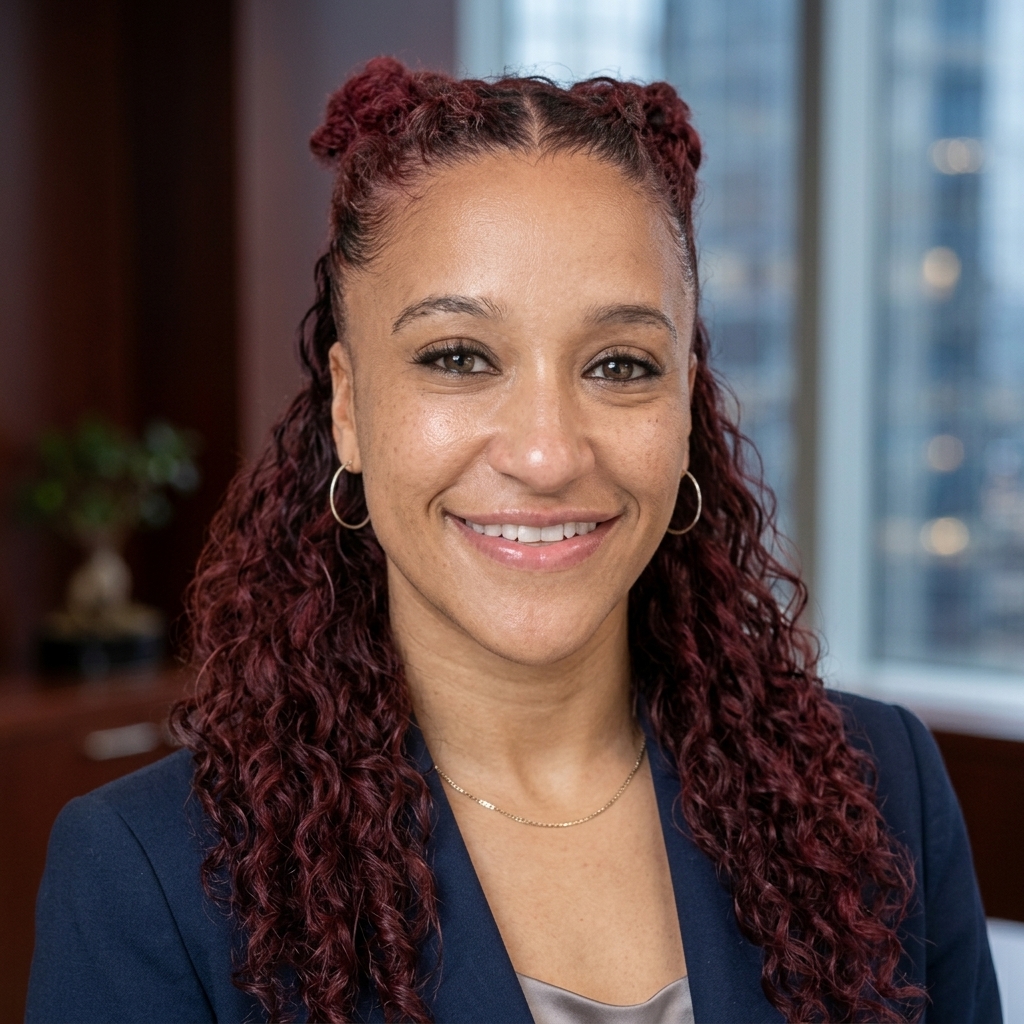 Jennifer Tuggle, owner of Bucks Run Investments