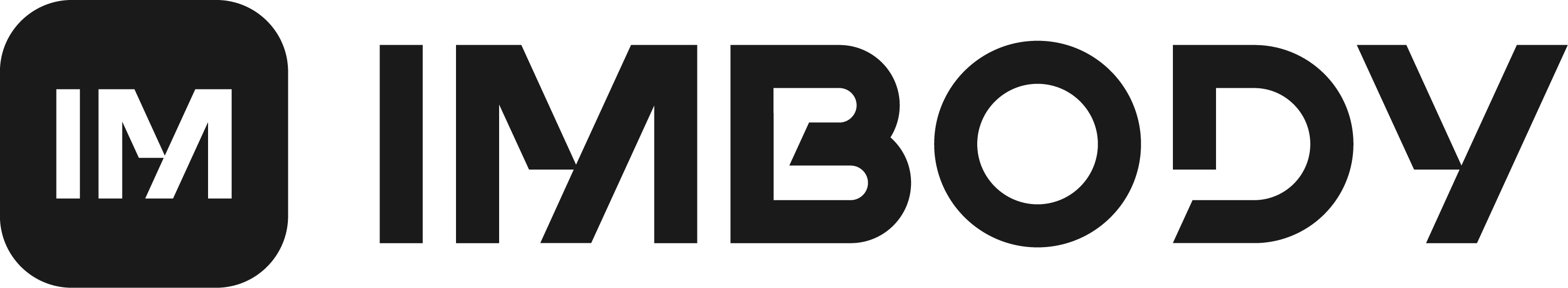 Powered by IMBODY