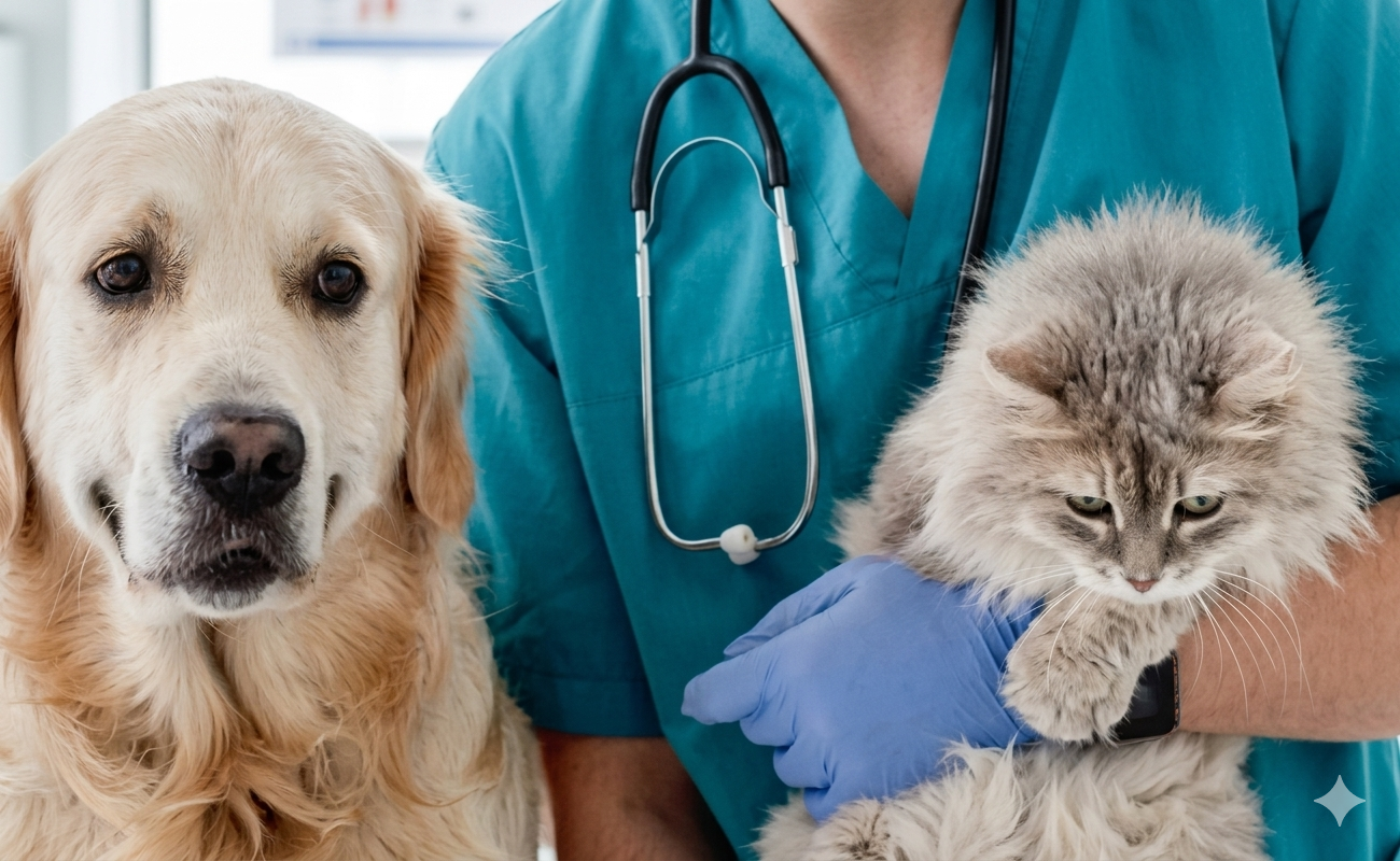 Hoolie Pet Insurance