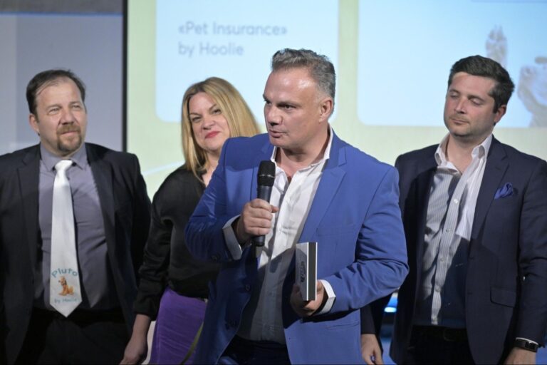 Hoolie Pet Insurance - Pet Awards 2023