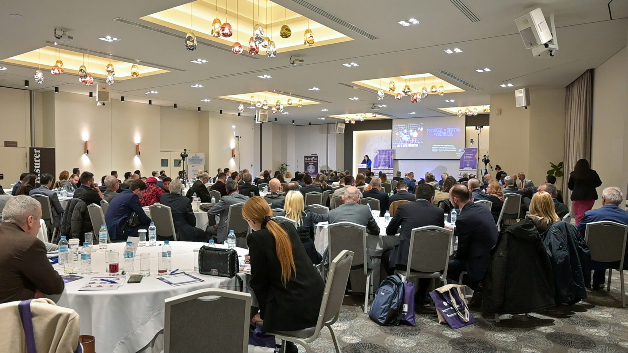 35th Thessaloniki Insurance Conference