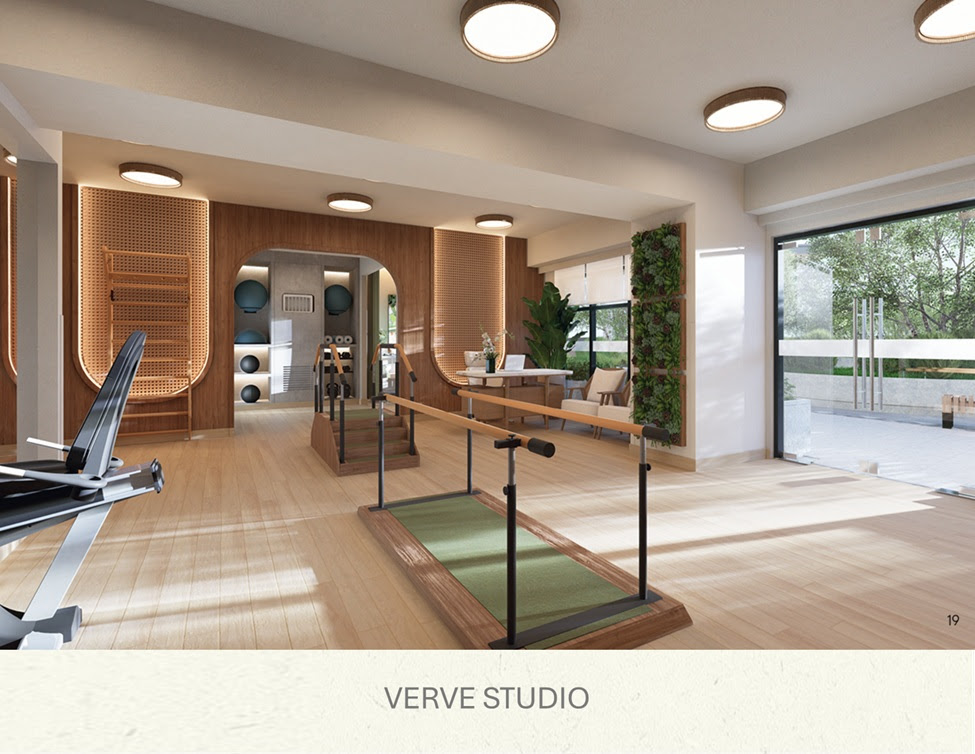 Property Highlight