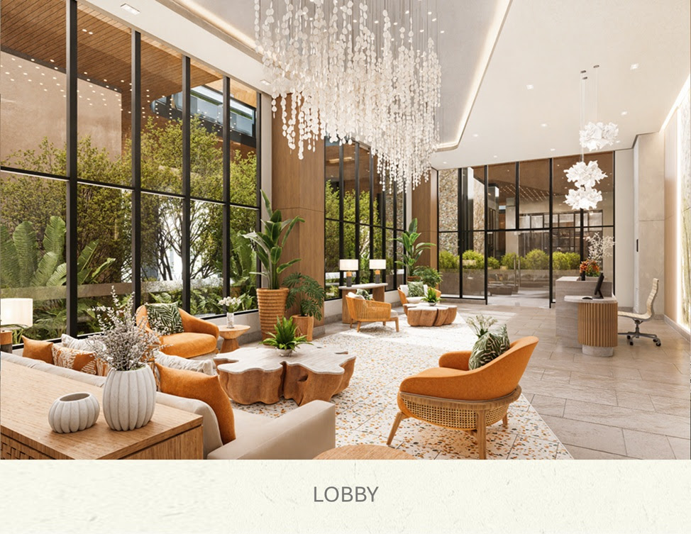 Property Highlight