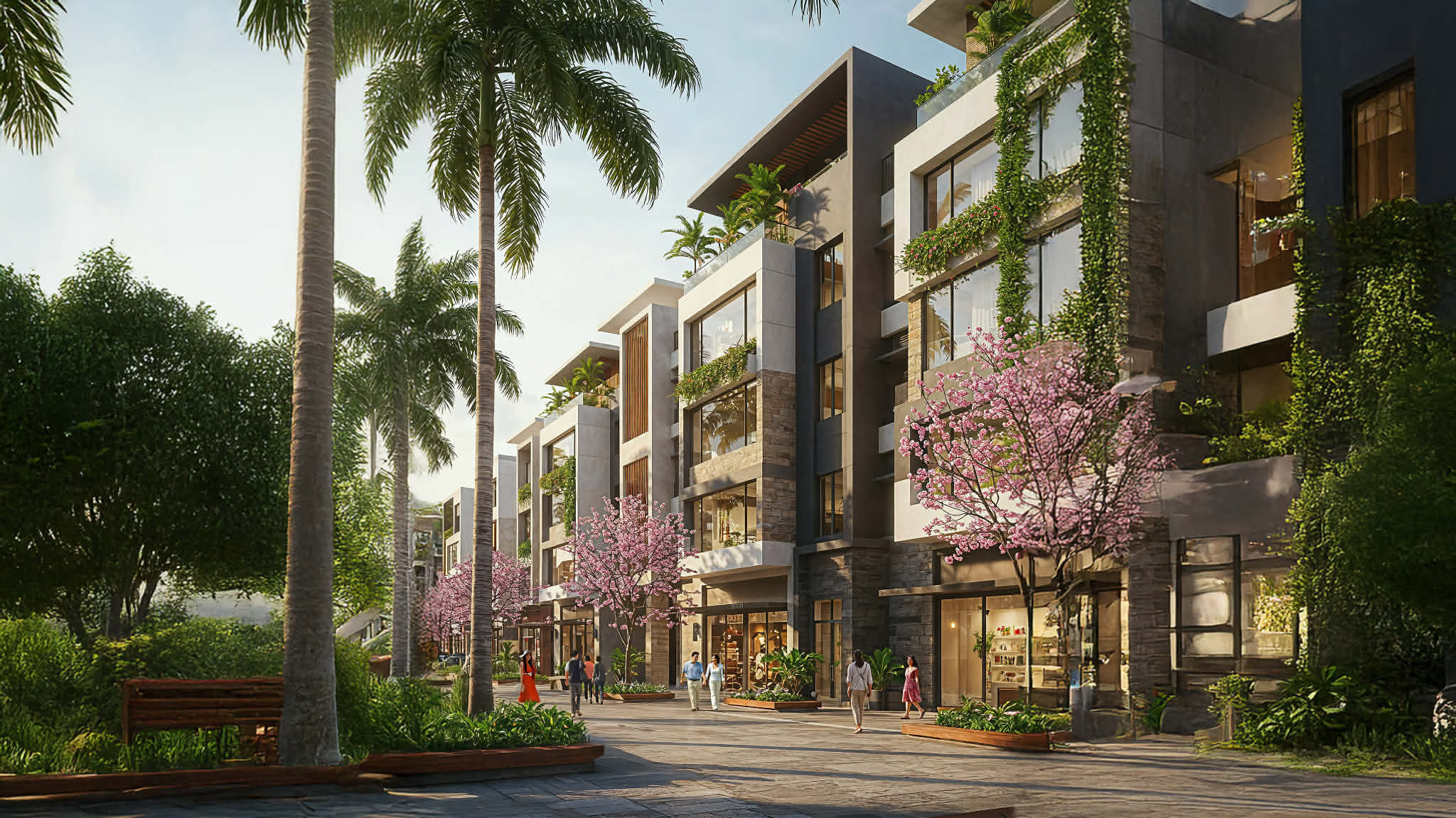 Property Highlight