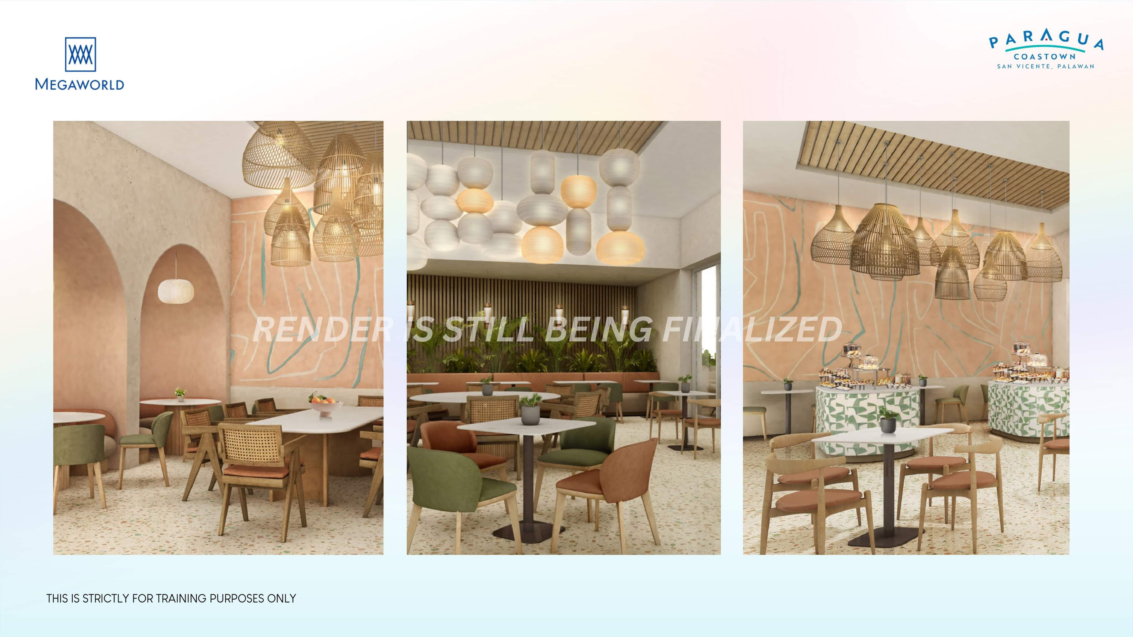 Property Highlight