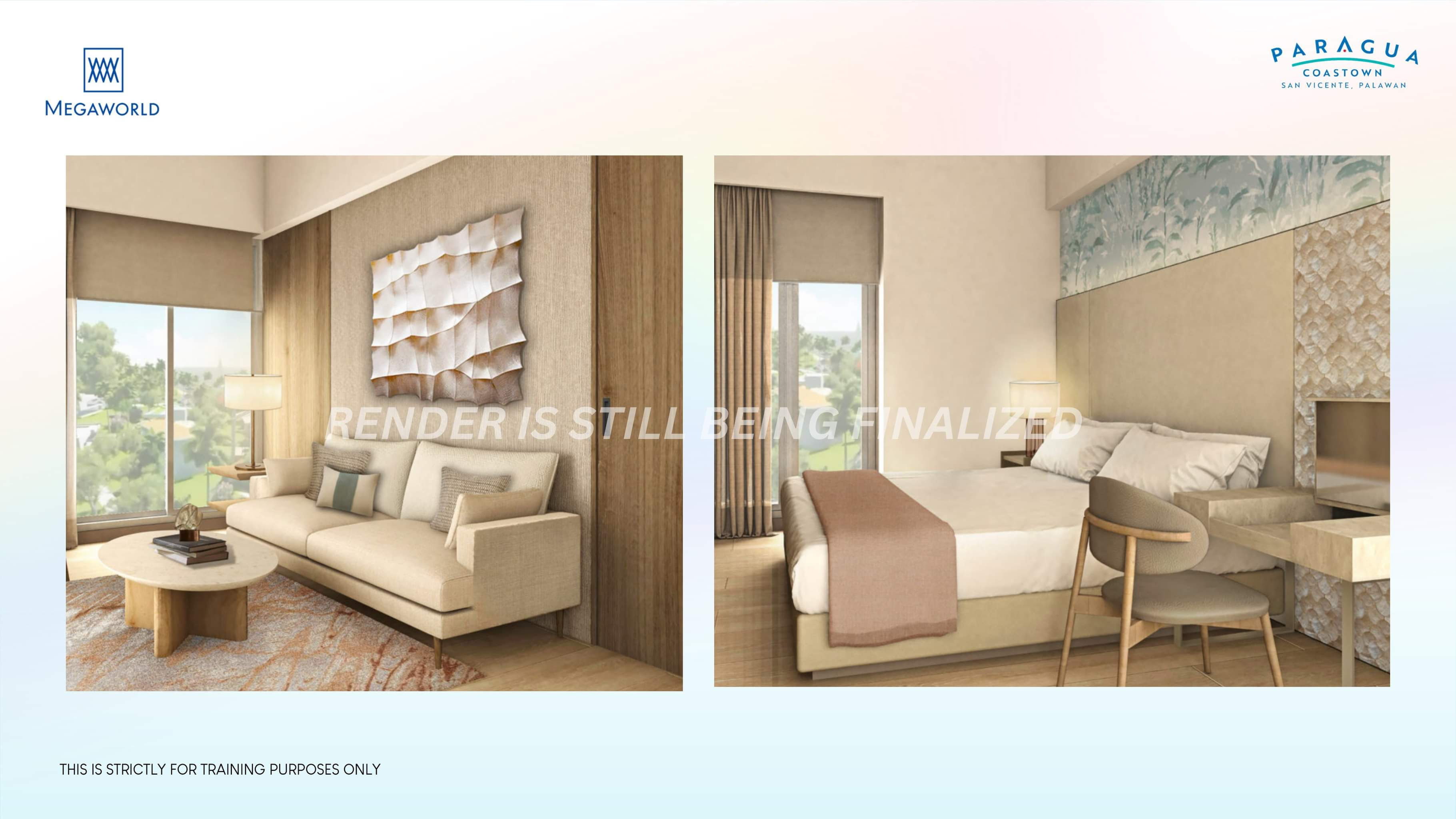 Property Highlight