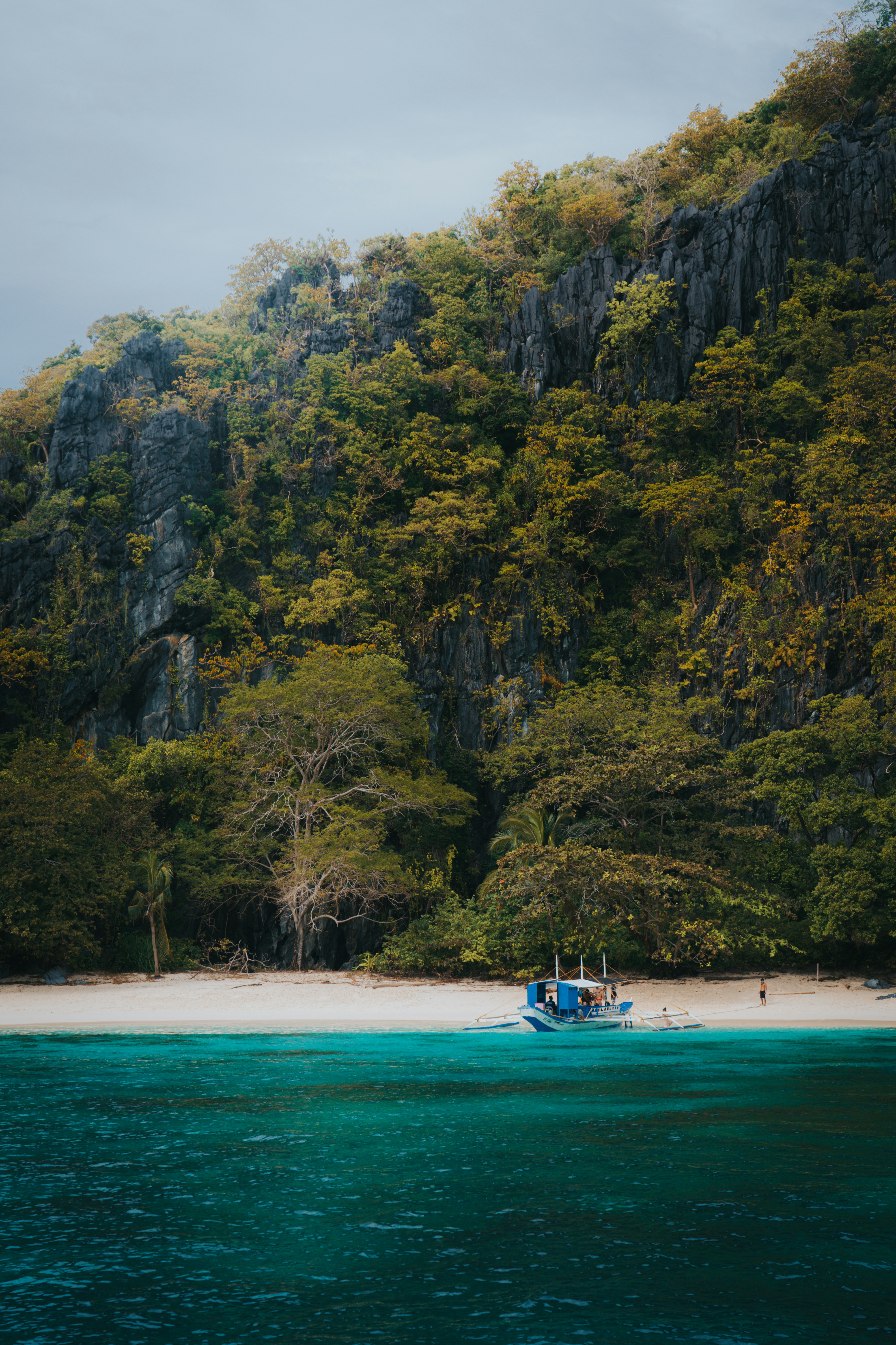 Beautiful Beaches