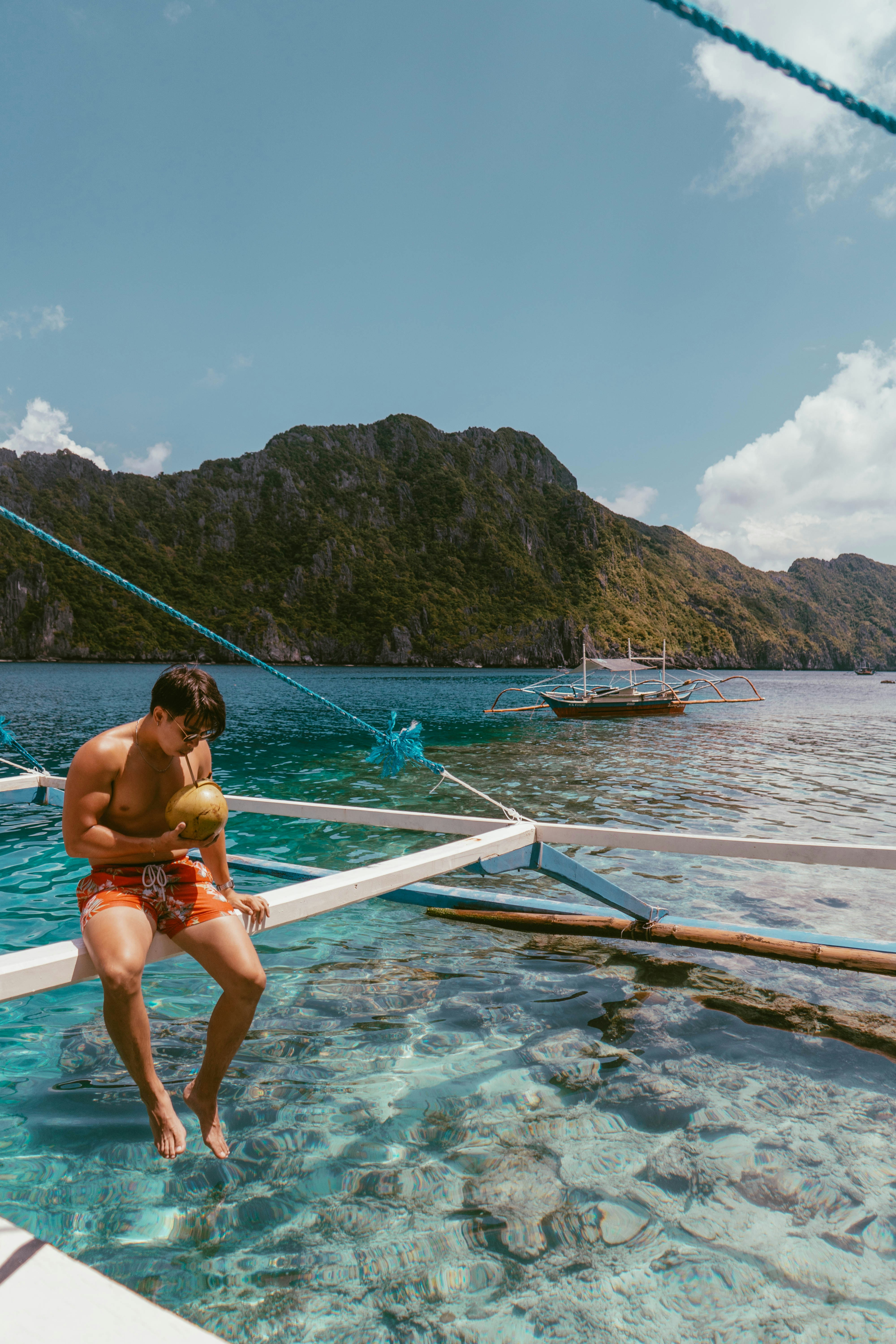 Island Adventures