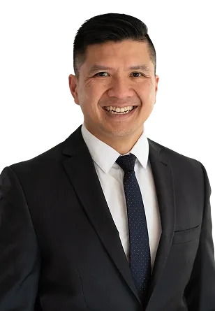 Dr William Huynh