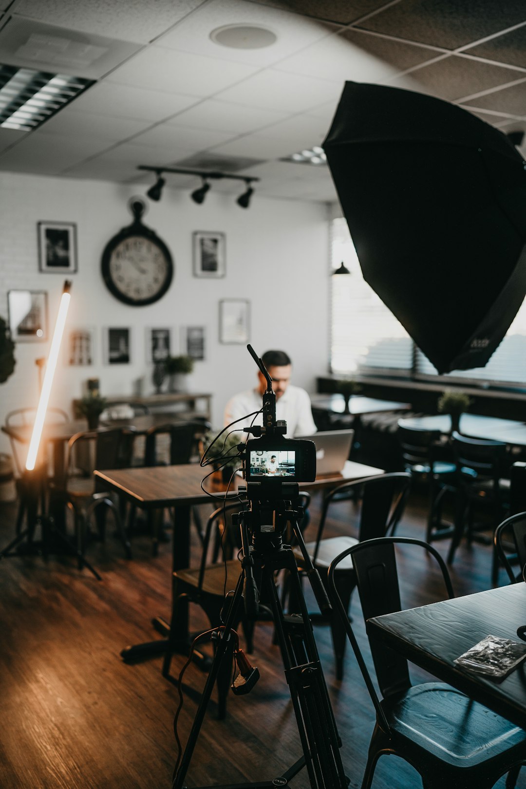 Experienced Roanoke business owner prepared to explain professional judgment