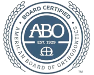 ABO Board Certified