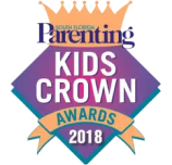 Parenting Kids Crown Award