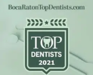 Boca Raton Top Dentists