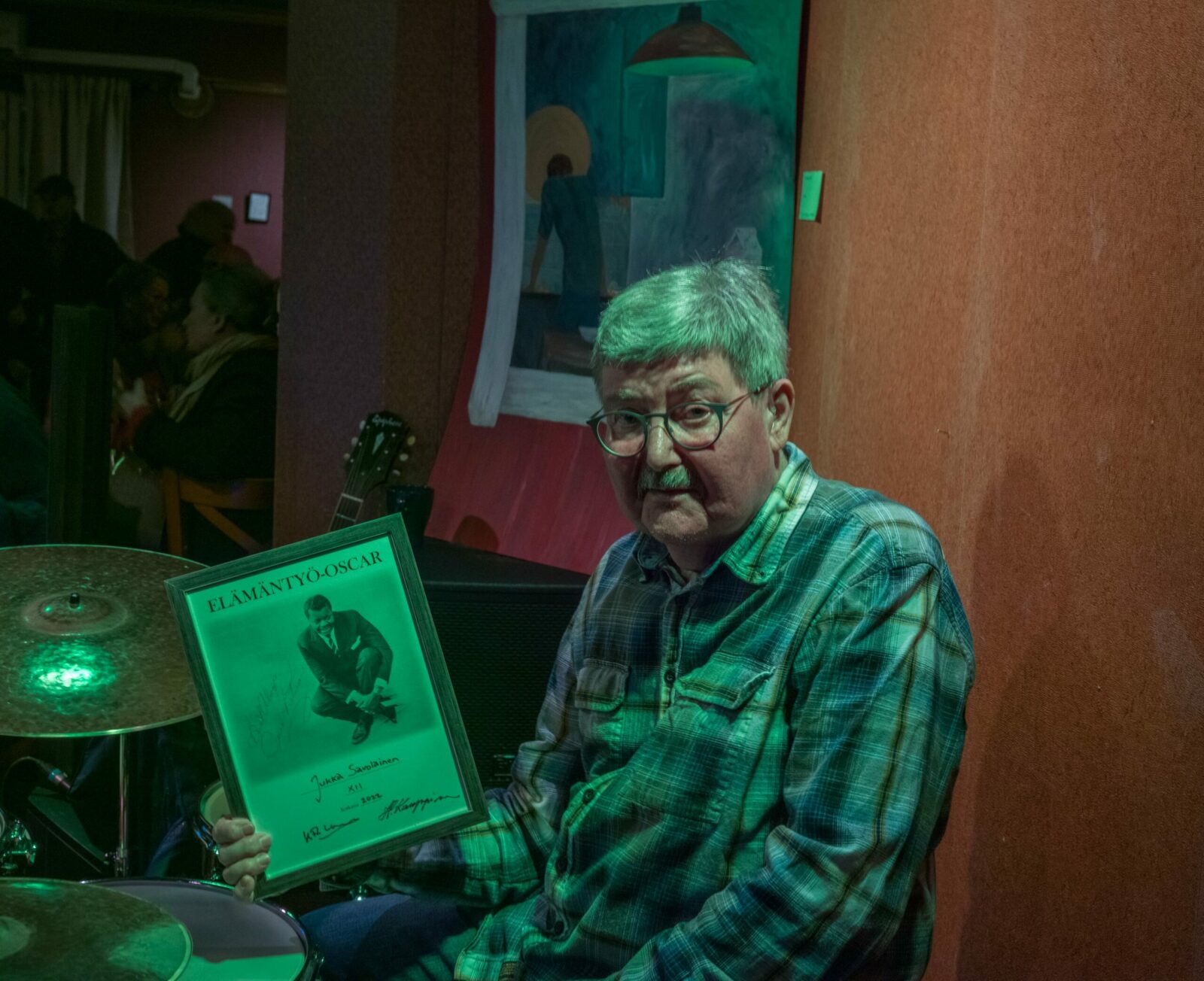 Jukka Savolainen