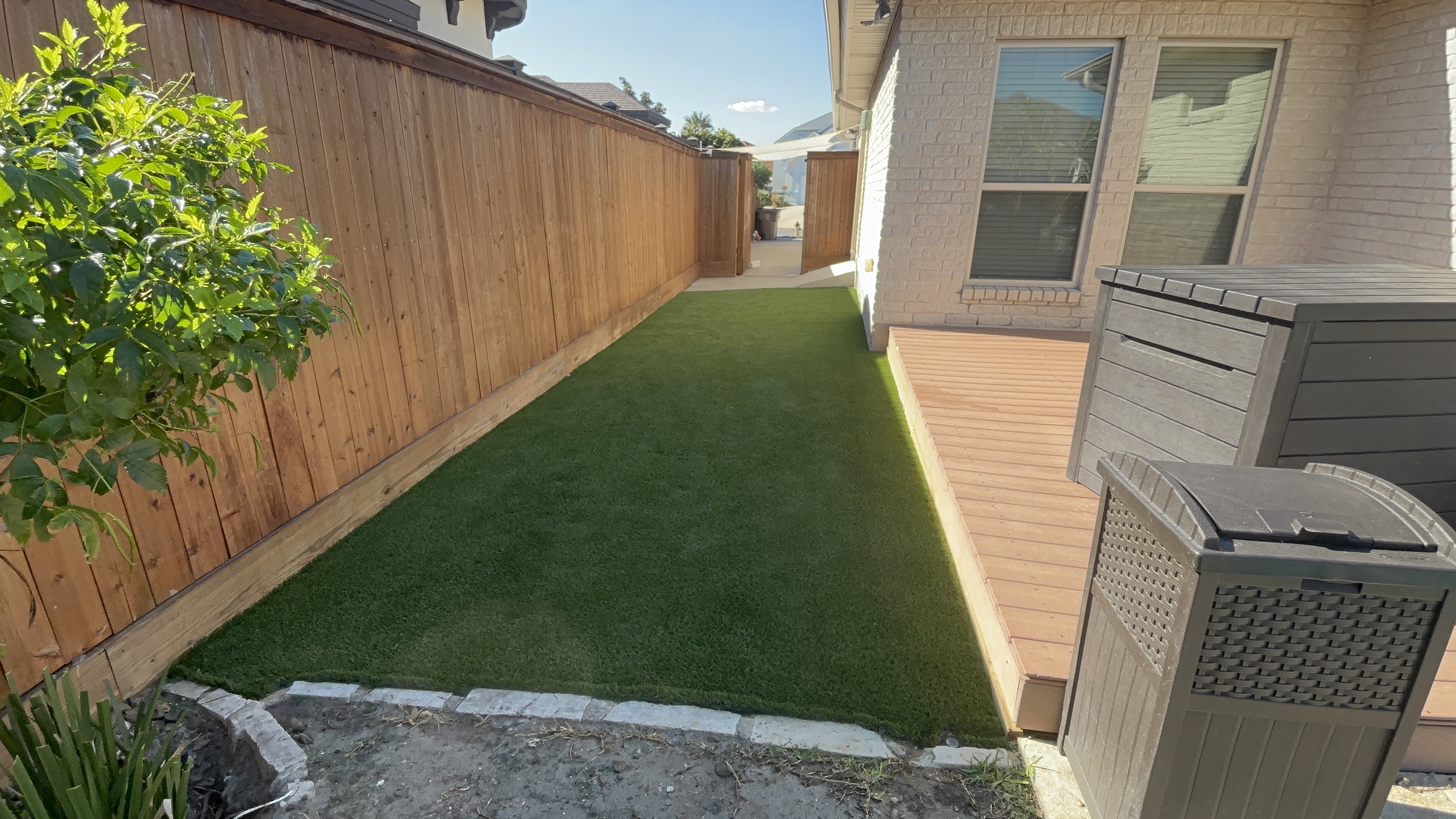 Artificial Turf