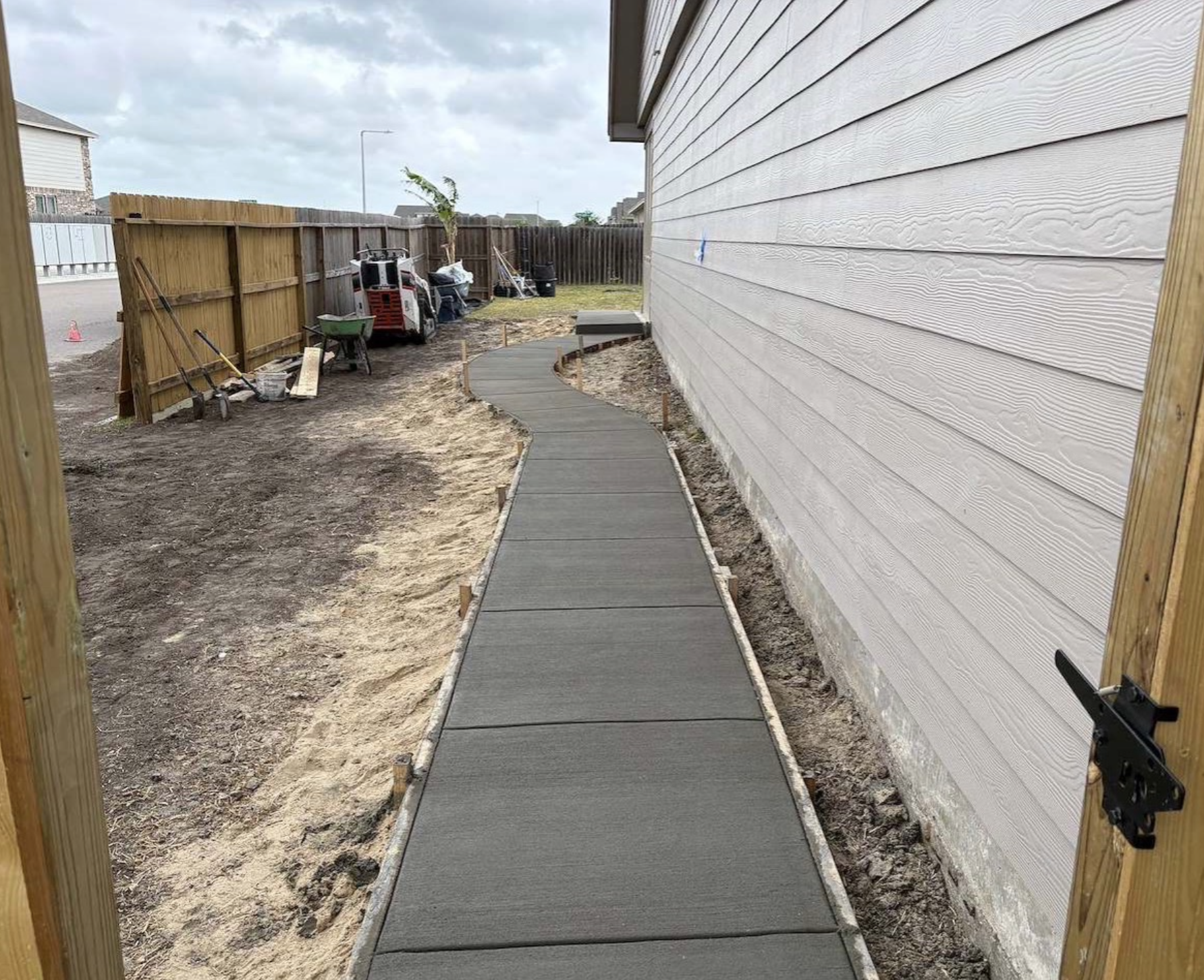 Concrete